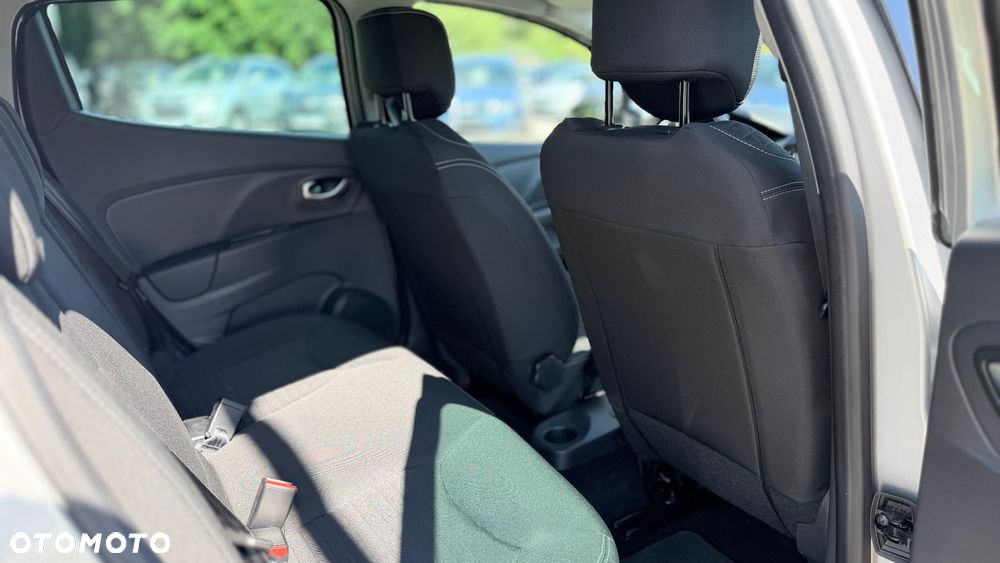 Renault Clio ENERGY TCe 120 EDC LIMITED 2018 - 20