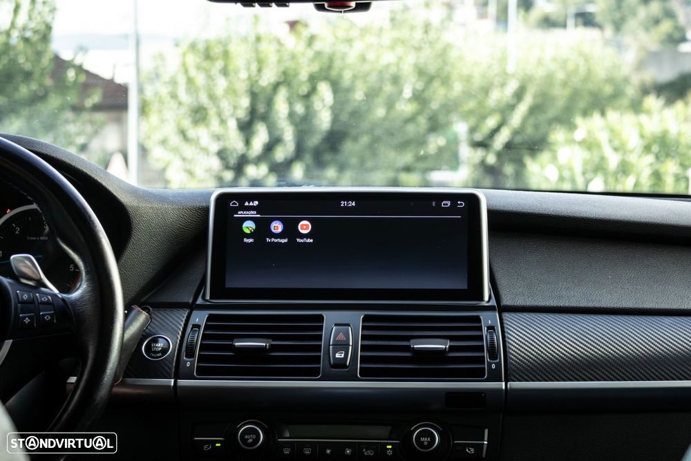 BMW X6 35 d xDrive - 42