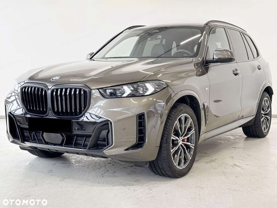 BMW X5 - 2