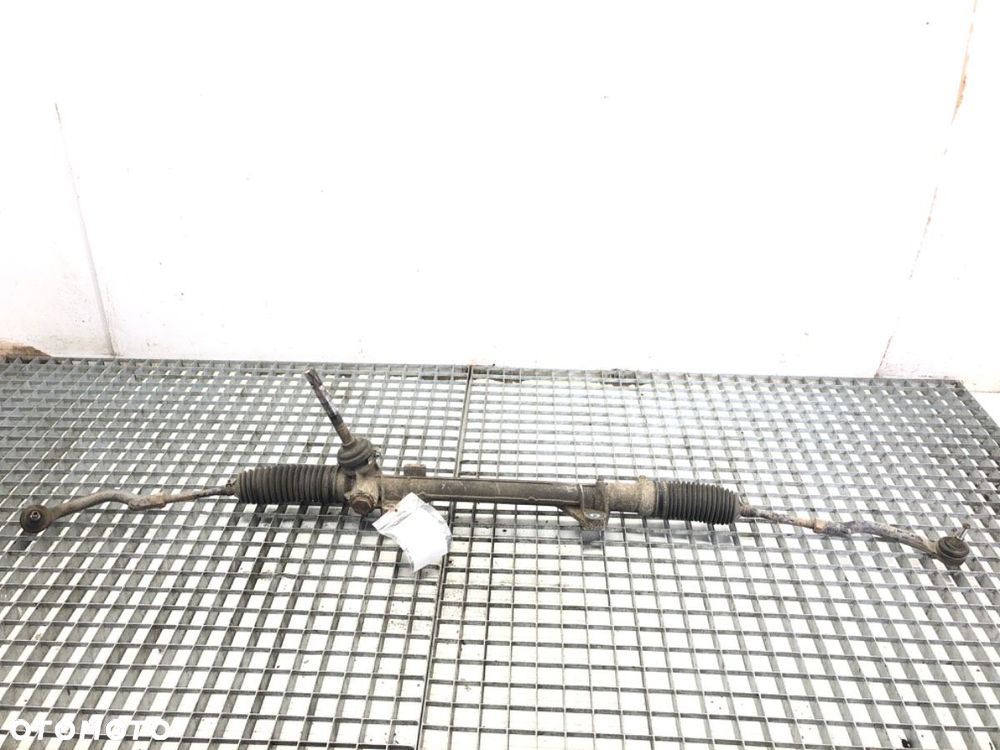 PRZEKŁADNIA LISTWOWA  NISSAN QASHQAI / QASHQAI +2 I (J10, NJ10, JJ10E) 2006 - 2014 1.5 dCi 78 kW - 1