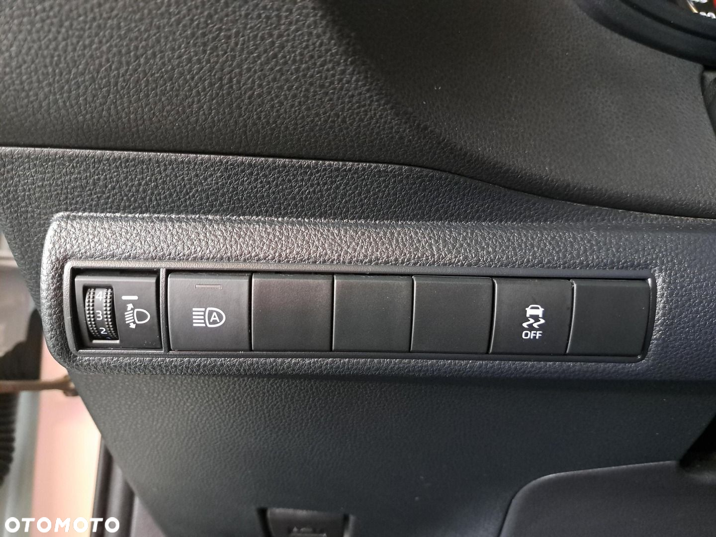 Toyota Corolla 1.2 T Active - 32