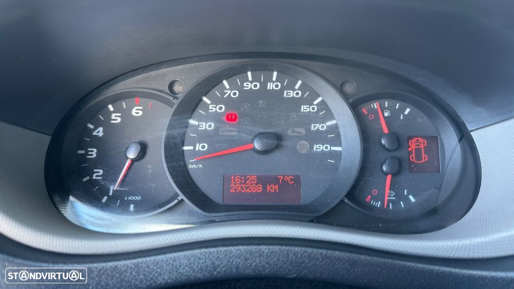 Renault Master 2.3 dCi L4 Rodado duplo - 14