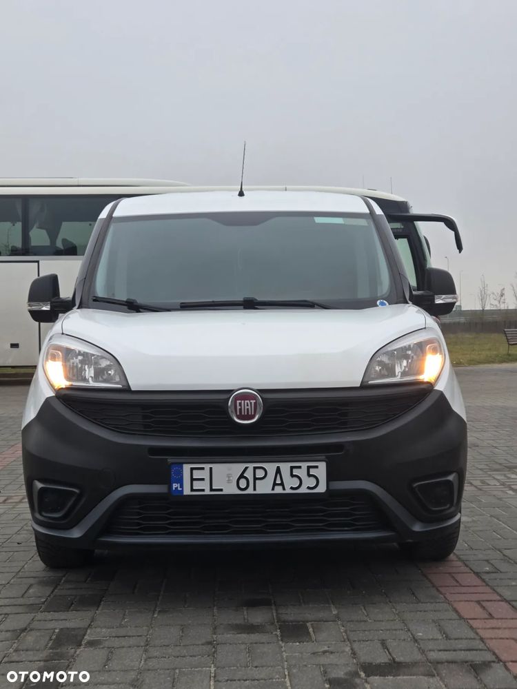 Fiat Doblo - 3
