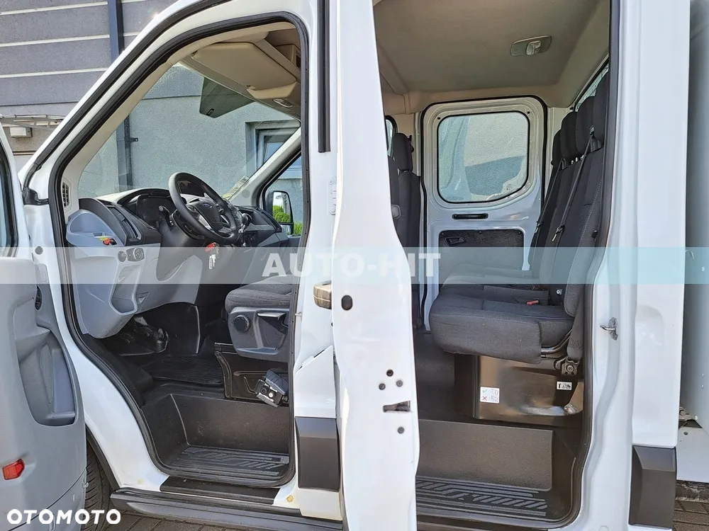 Ford Transit - 19