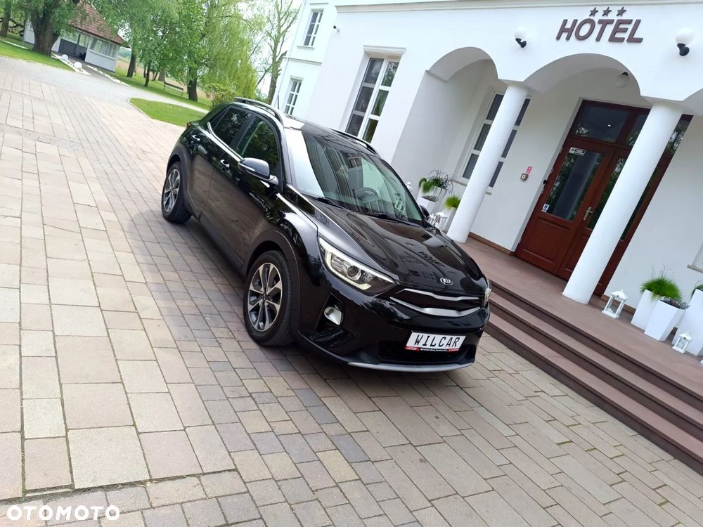 Kia Stonic 1.6 CRDi Platinum Edition - 15