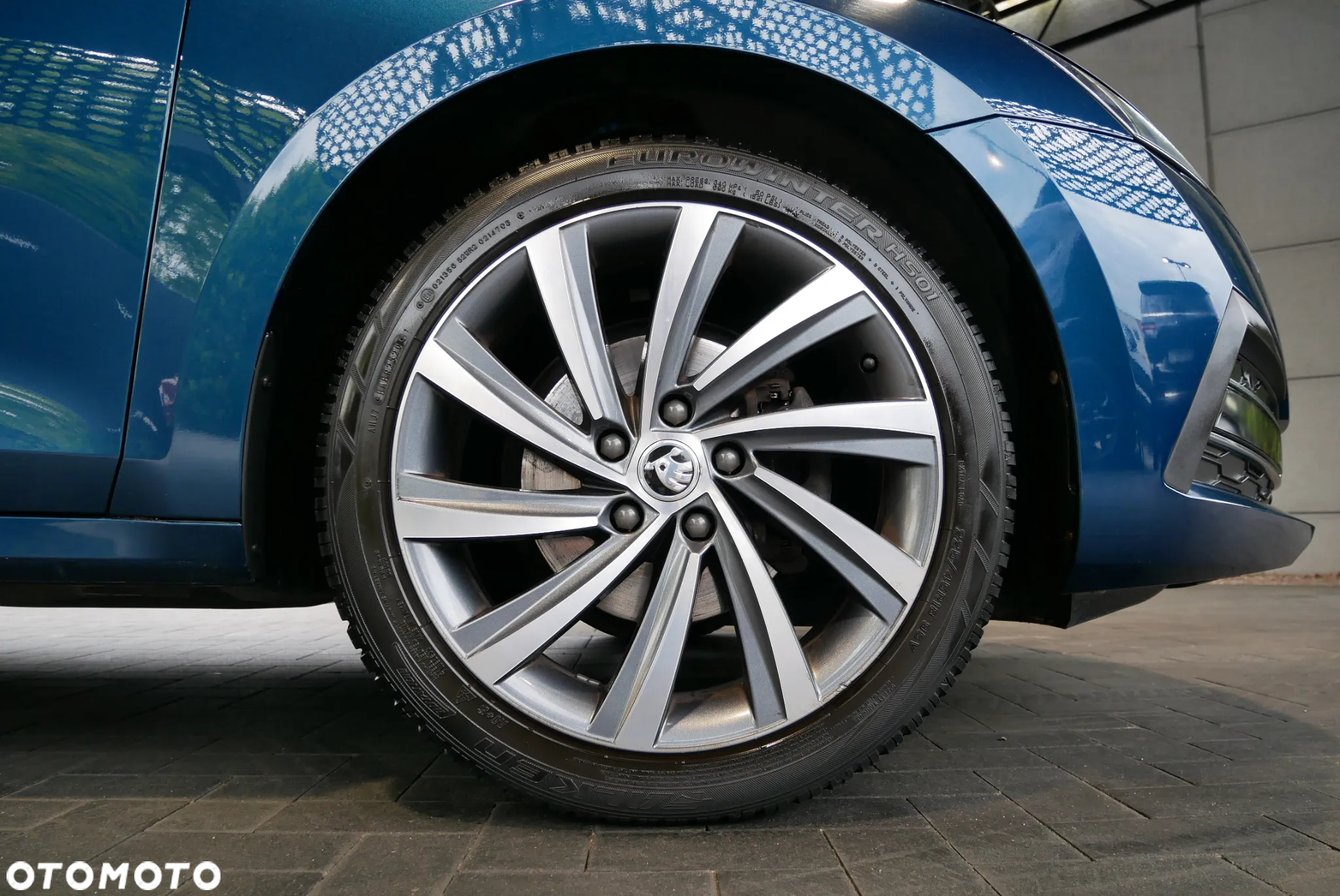 Skoda Octavia - 36