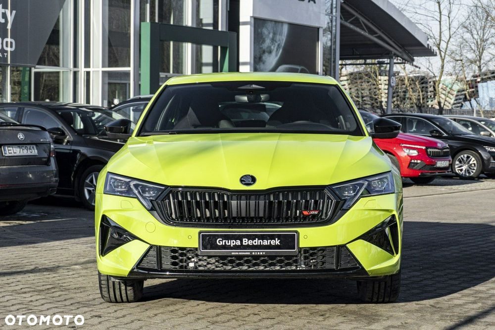 Skoda Octavia - 4