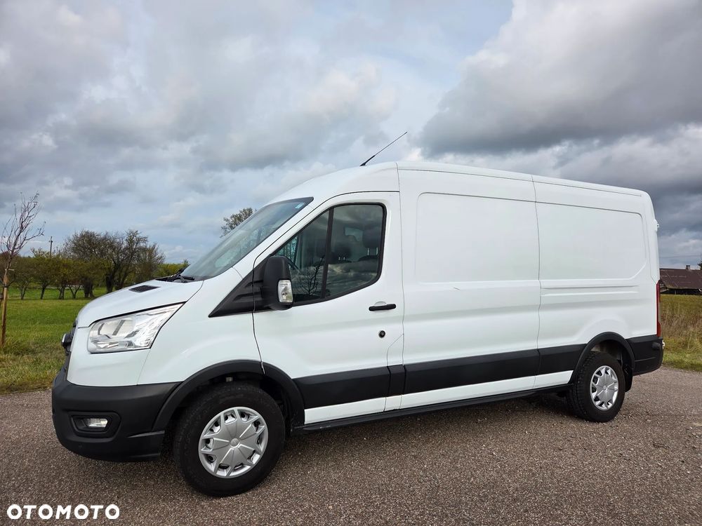 Ford TRANSIT - 17