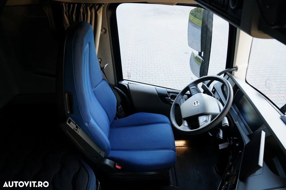 Volvo FH 460 / I-PARK COOL / I SAVE / 2023 - 28