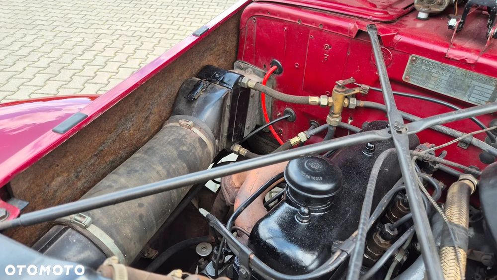 Mercedes-Benz Inny - 40