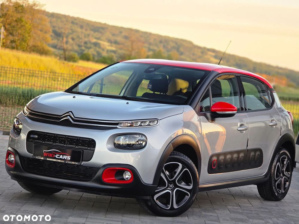 Citroën C3 Pure Tech (VTi) 82 Exclusive - 2