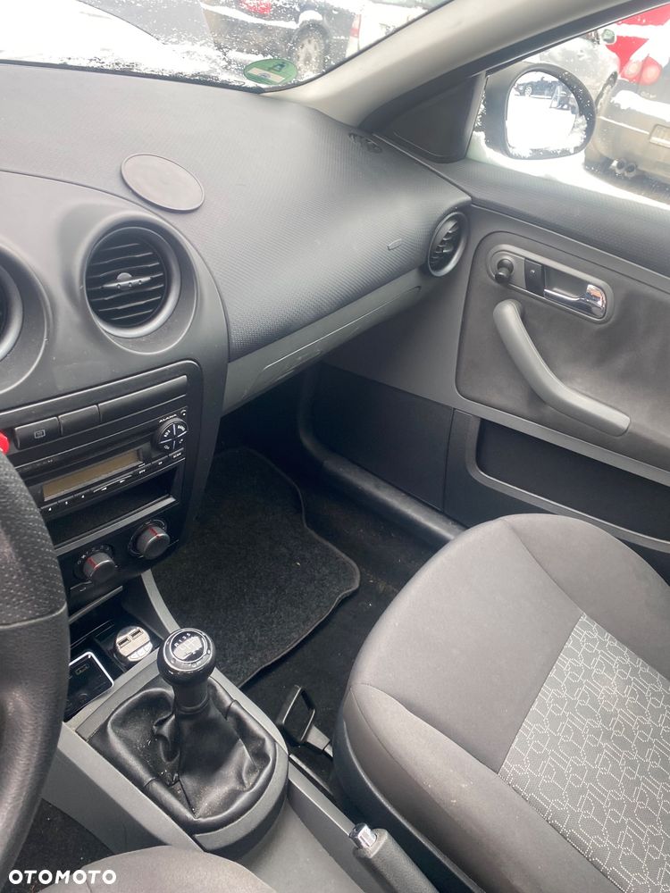 Seat Ibiza - 10
