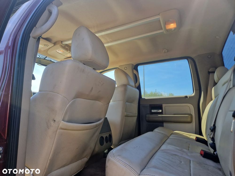 Ford F150 5.4 4WD - 25