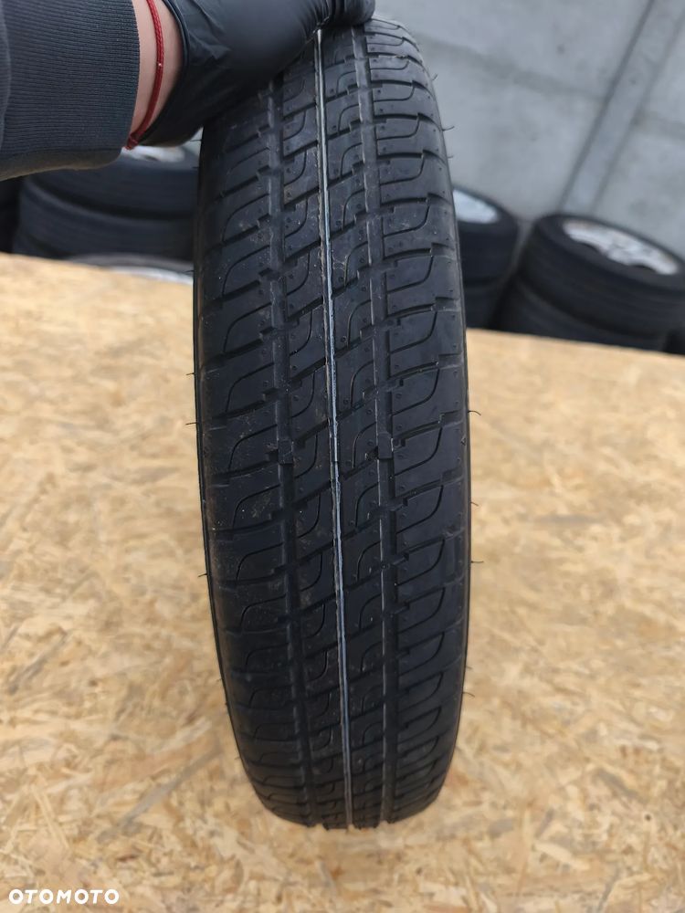 KOŁO DOJAZDOWE ZAPASOWE 125/85R16  5X108 16 CALI PEUGEOT CITREON OPEL TOYOTA - 6