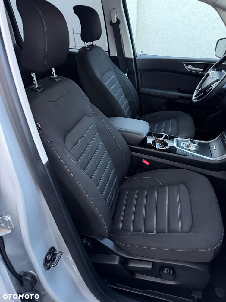 Ford Galaxy 2.0 EcoBlue S&S Allrad TITANIUM - 17