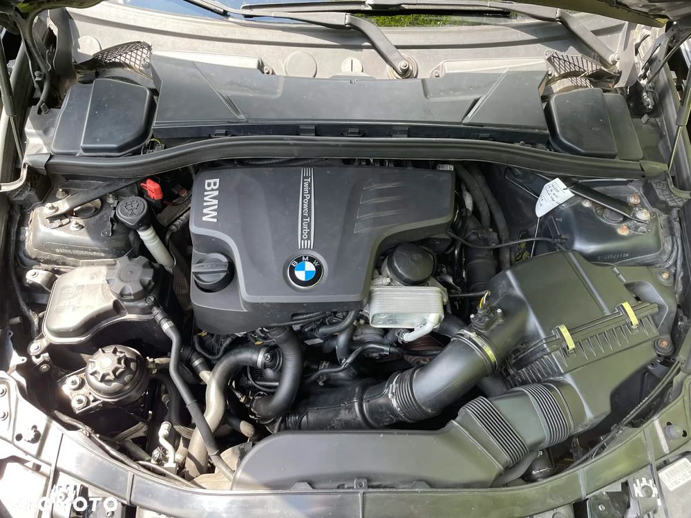 BMW X1 xDrive28i - 21