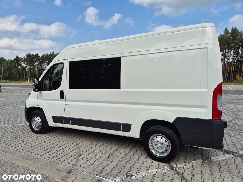 Peugeot Boxer - 8