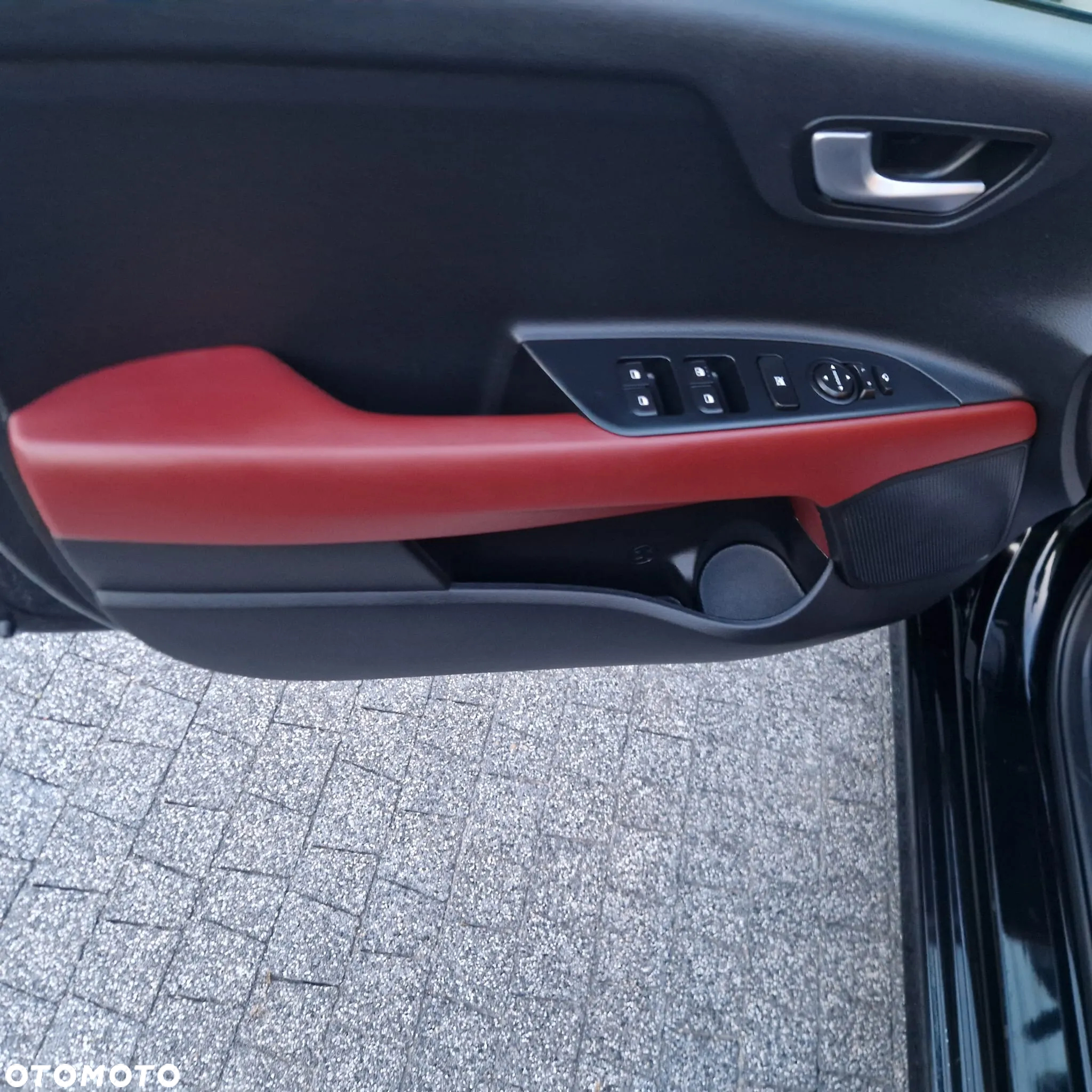Kia Rio - 11