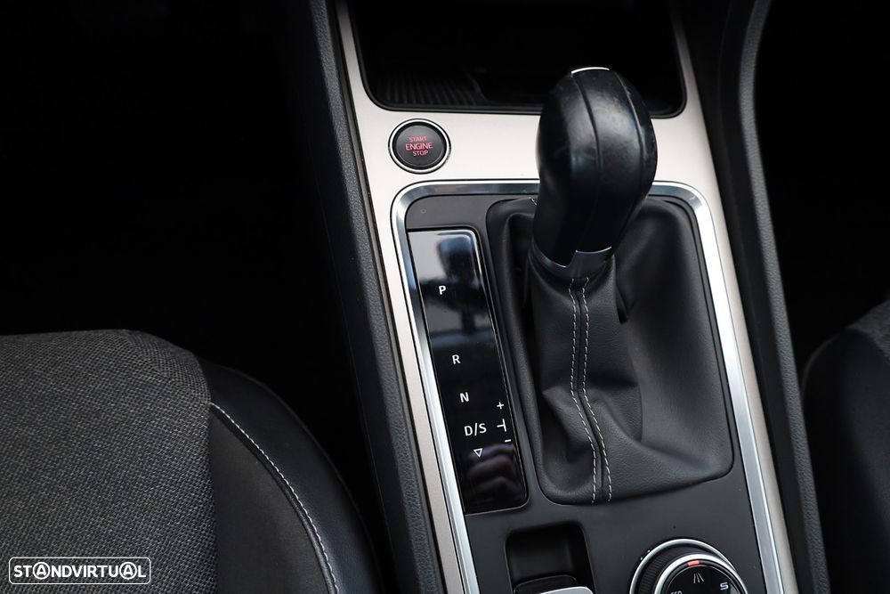 SEAT Ateca 1.5 TSI Xperience DSG - 19