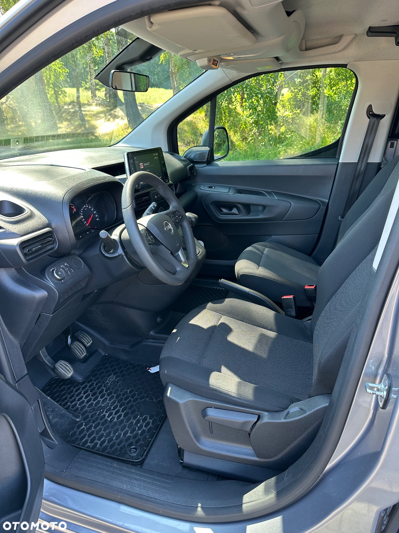 Opel Combo - 9