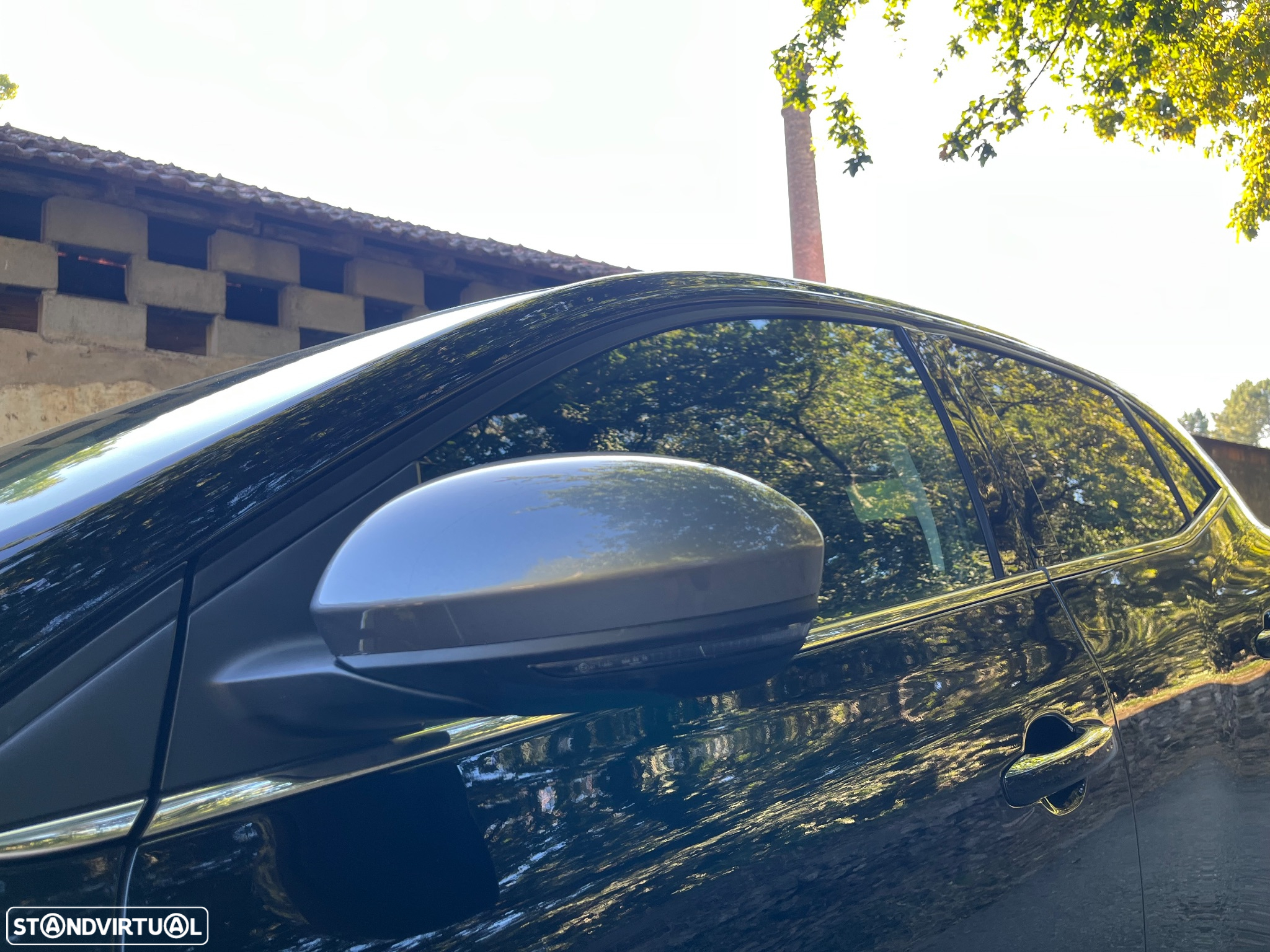 Renault Mégane 1.6 TCe GT EDC - 25