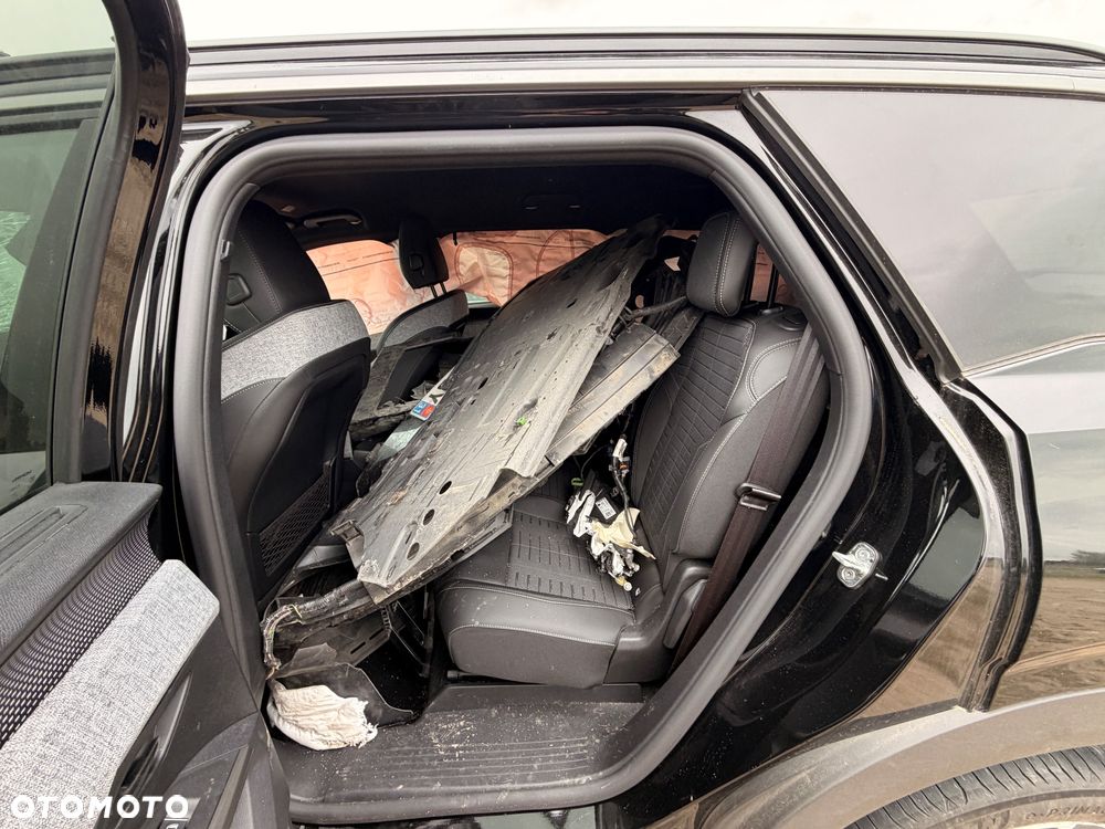 Peugeot 5008 Hybrid 136 e-DSC Allure Pack - 7