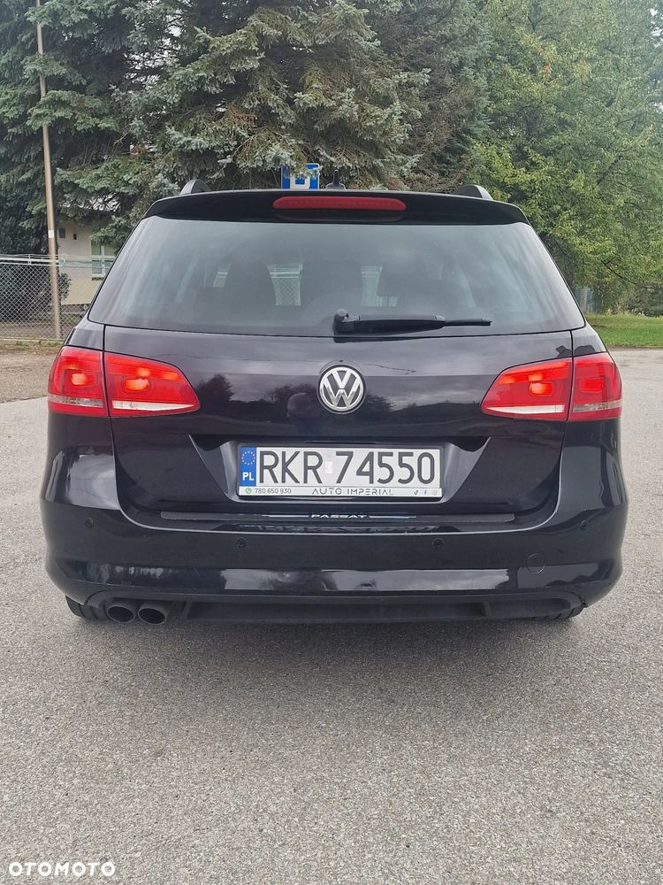 Volkswagen Passat - 31