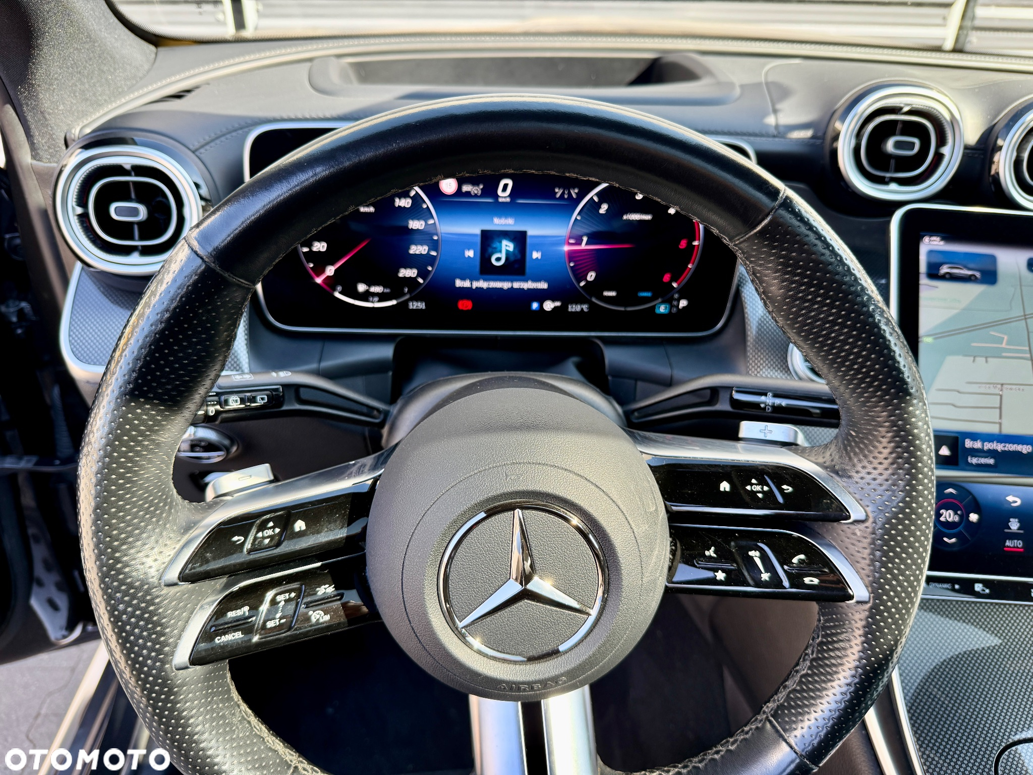 Mercedes-Benz GLC 220 d 4Matic 9G-TRONIC Edition AMG Line - 15