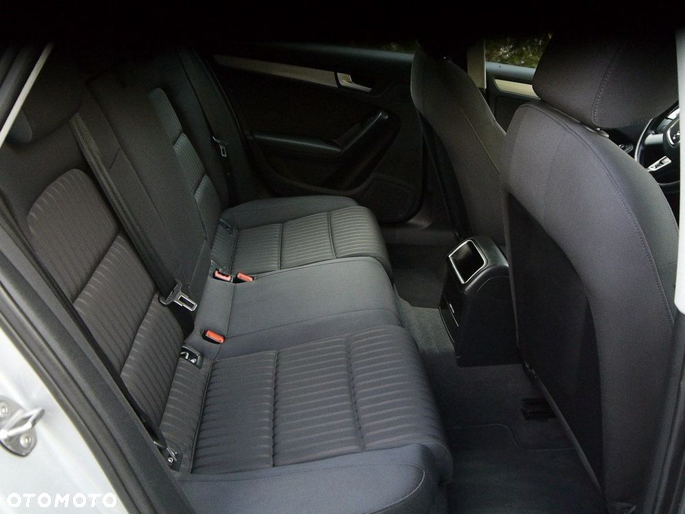 Audi A4 Avant 2.7 TDI Multitronic - 31