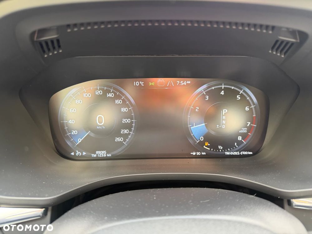 Volvo XC 60 T6 AWD Inscription - 24