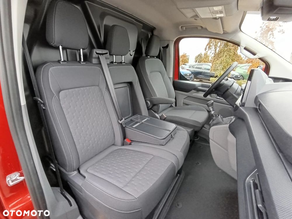 Ford Transit Custom Van L2H1 - 17
