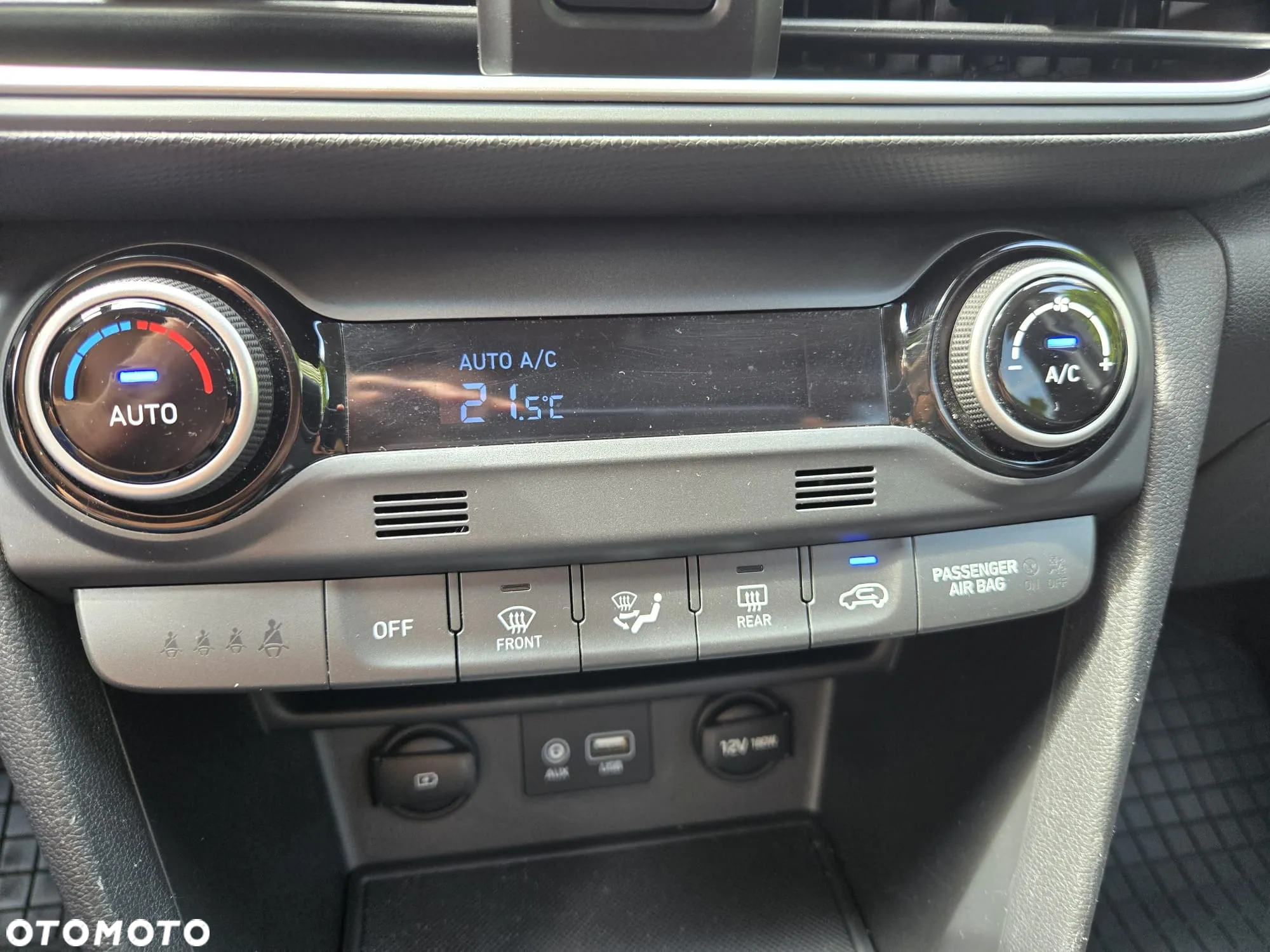 Hyundai Kona 1.0 T-GDI Comfort - 14
