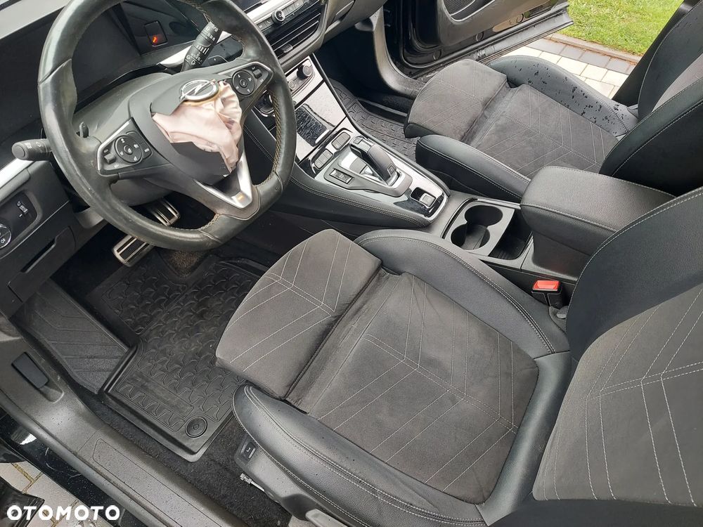 Opel Grandland X - 11