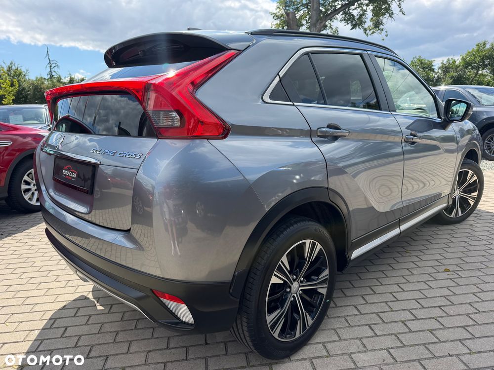 Mitsubishi Eclipse Cross 1.5 T-MIVEC 2WD Diamant+ - 7