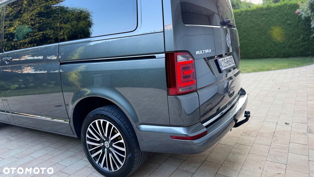Volkswagen Multivan 2.0 BiTDI L1 Highline 4Motion DSG - 3
