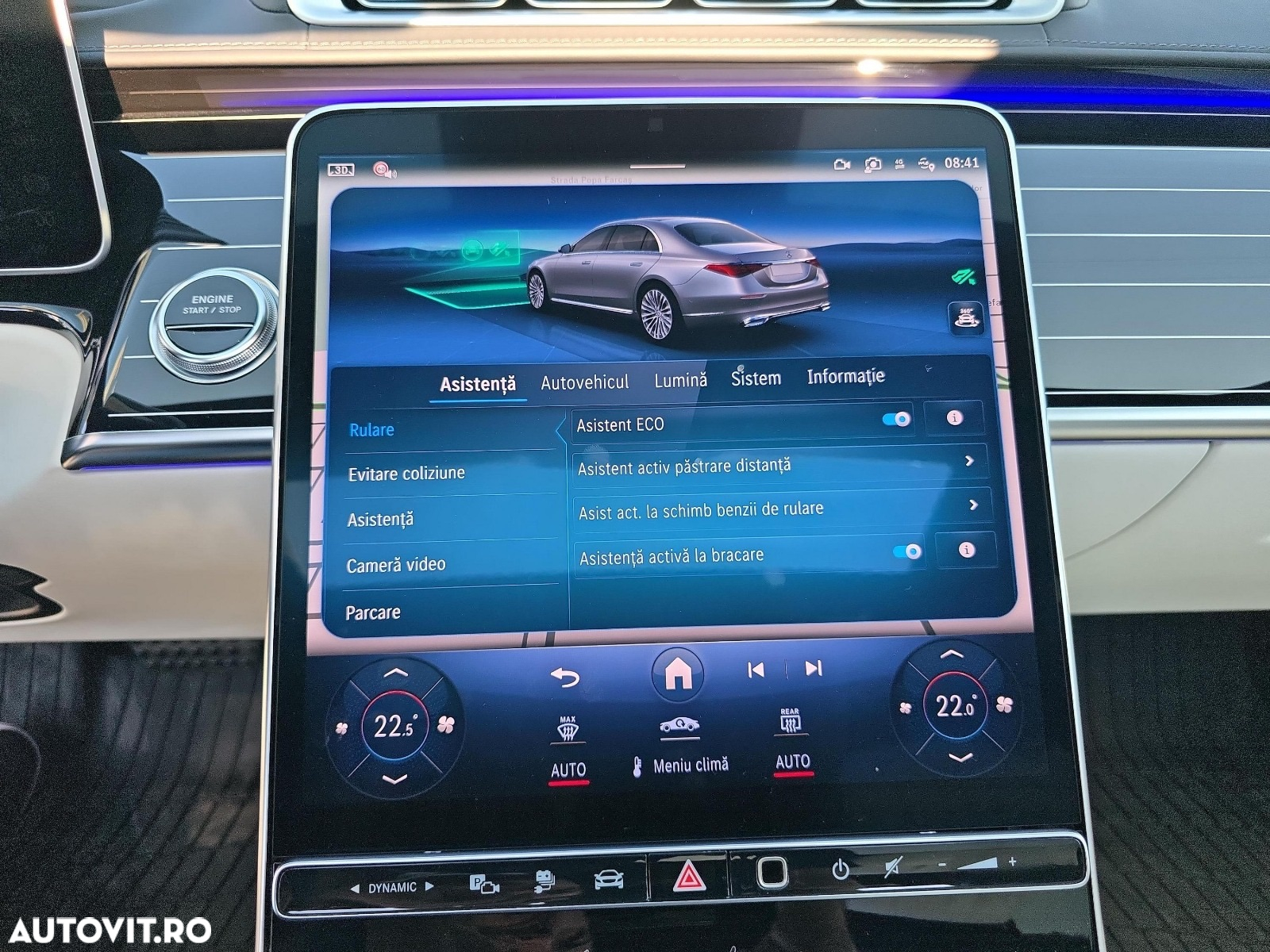 Mercedes-Benz S 580 e 4MATIC Long - 30