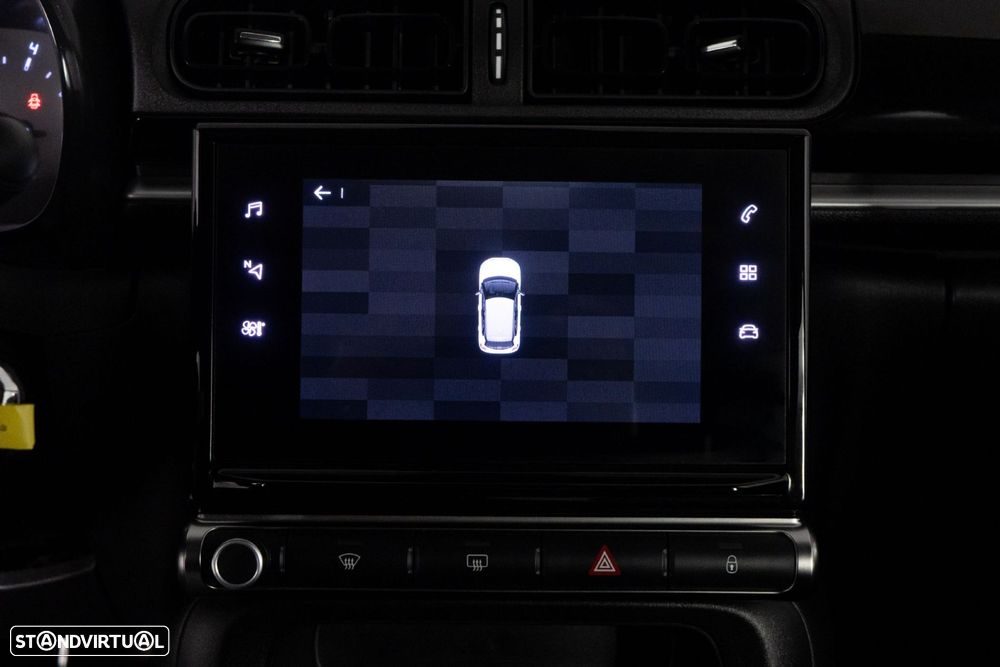 Citroën C3 1.2 PureTech Plus - 20