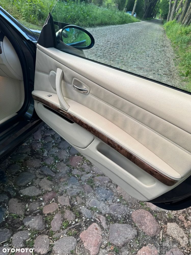 BMW Seria 3 330d DPF - 27