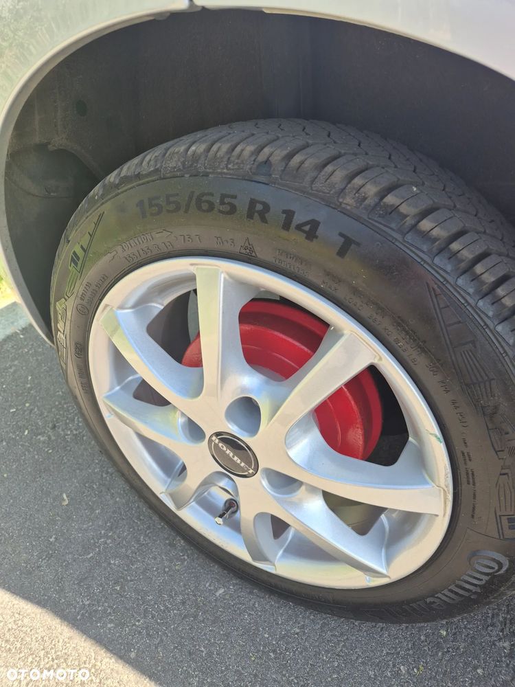 Citroën C1 1.0 VTi Live - 29