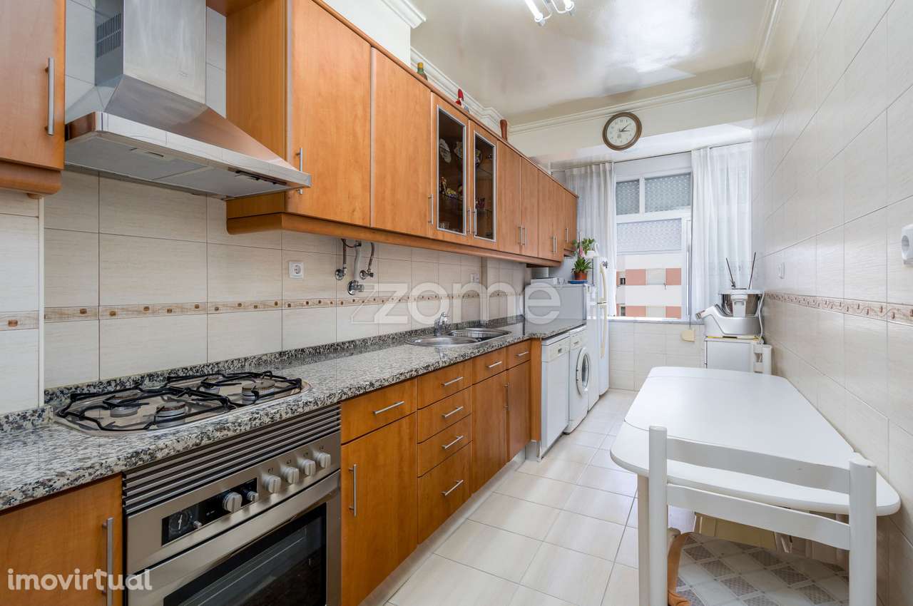 T2 Odivelas - Arrendamento - Grande imagem: 5/16
