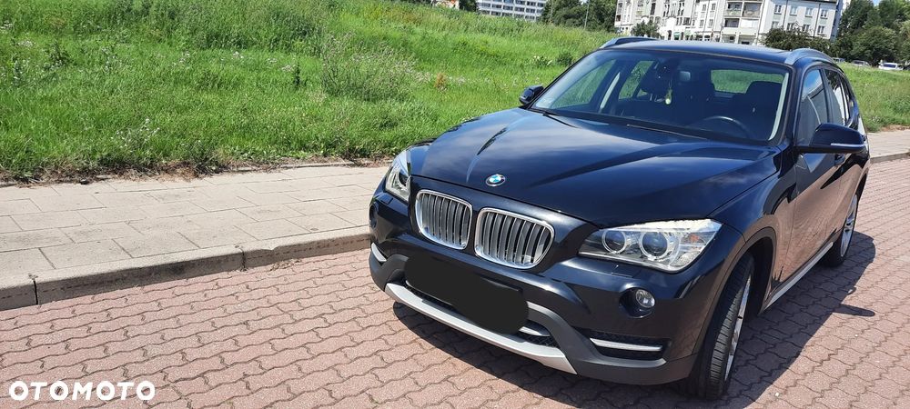 BMW X1 xDrive18d - 2
