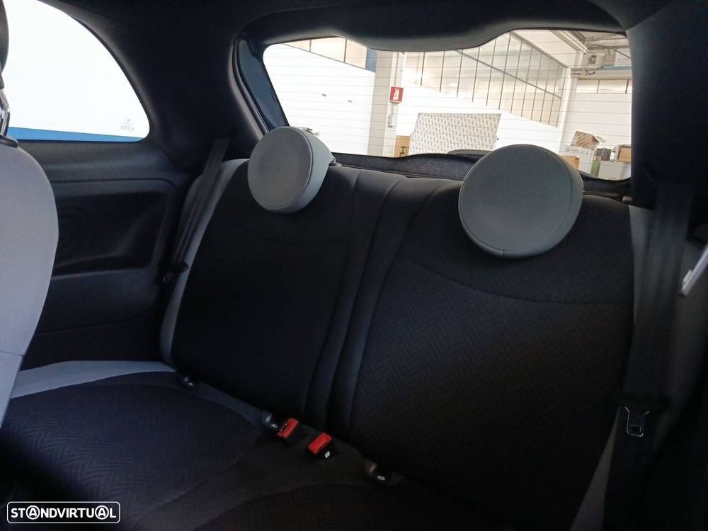 Fiat 500 1.2 Pop - 10