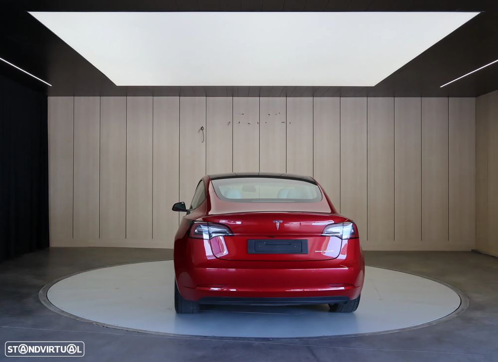 Tesla Model 3 Long Range AWD Dual Motor - 5