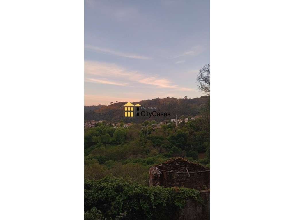 Moradia T5 em Painzela | Cabeceiras de Basto - Grande imagem: 5/27