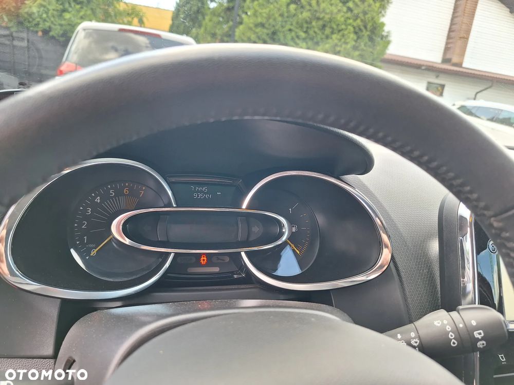 Renault Clio Energy TCe 90 Start & Stop Paris - 9