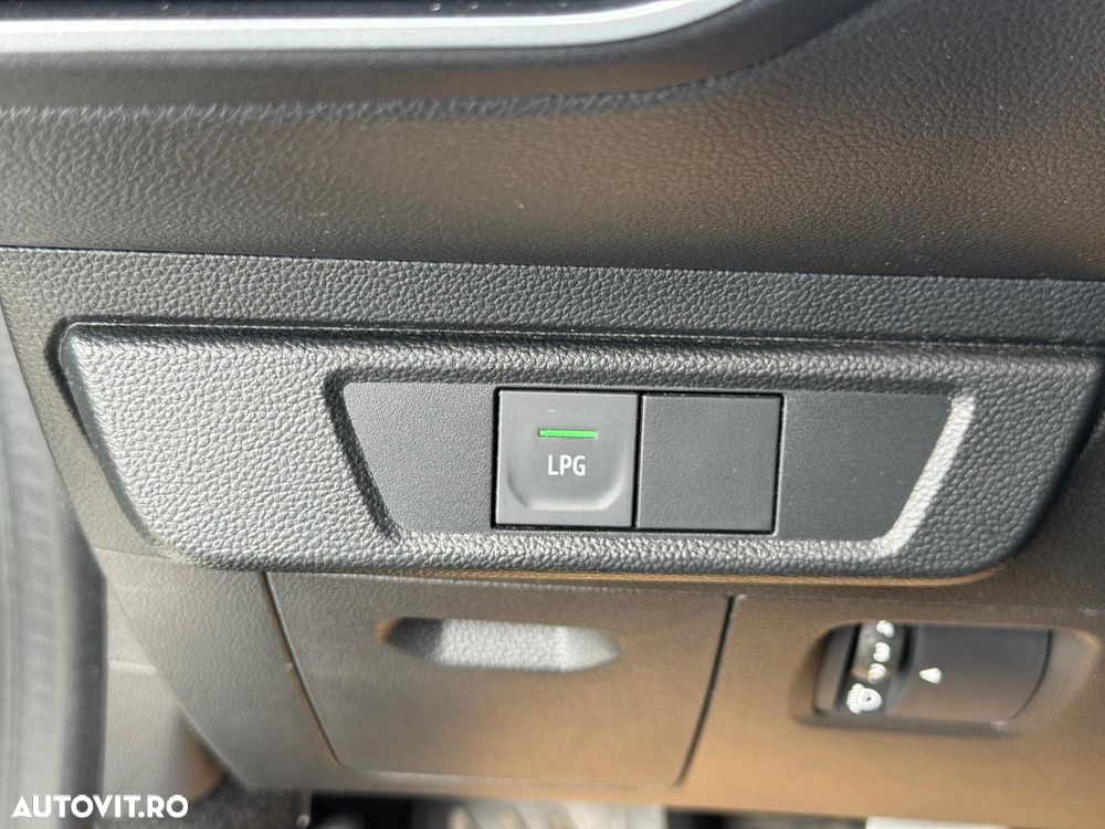 Dacia Logan ECO-G 100 MT6 Journey - 14