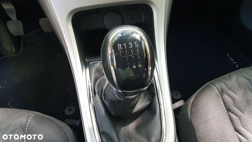 Opel Astra 1.4 Turbo Active - 15