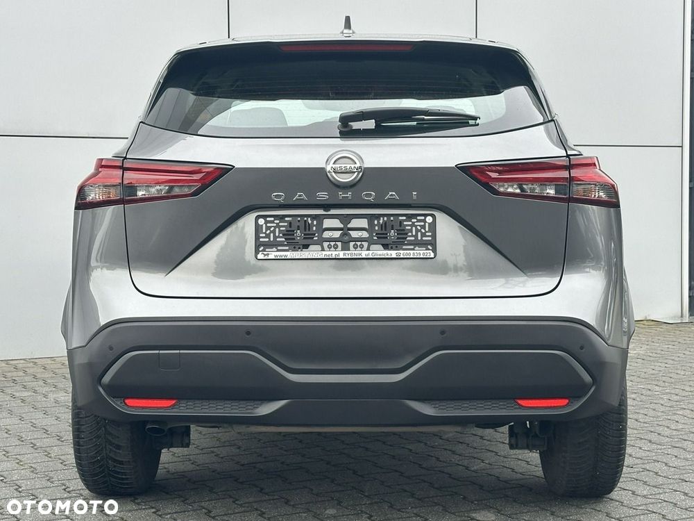 Nissan Qashqai - 12