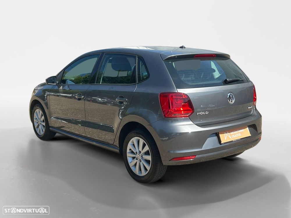 VW Polo 1.0 Trendline - 3