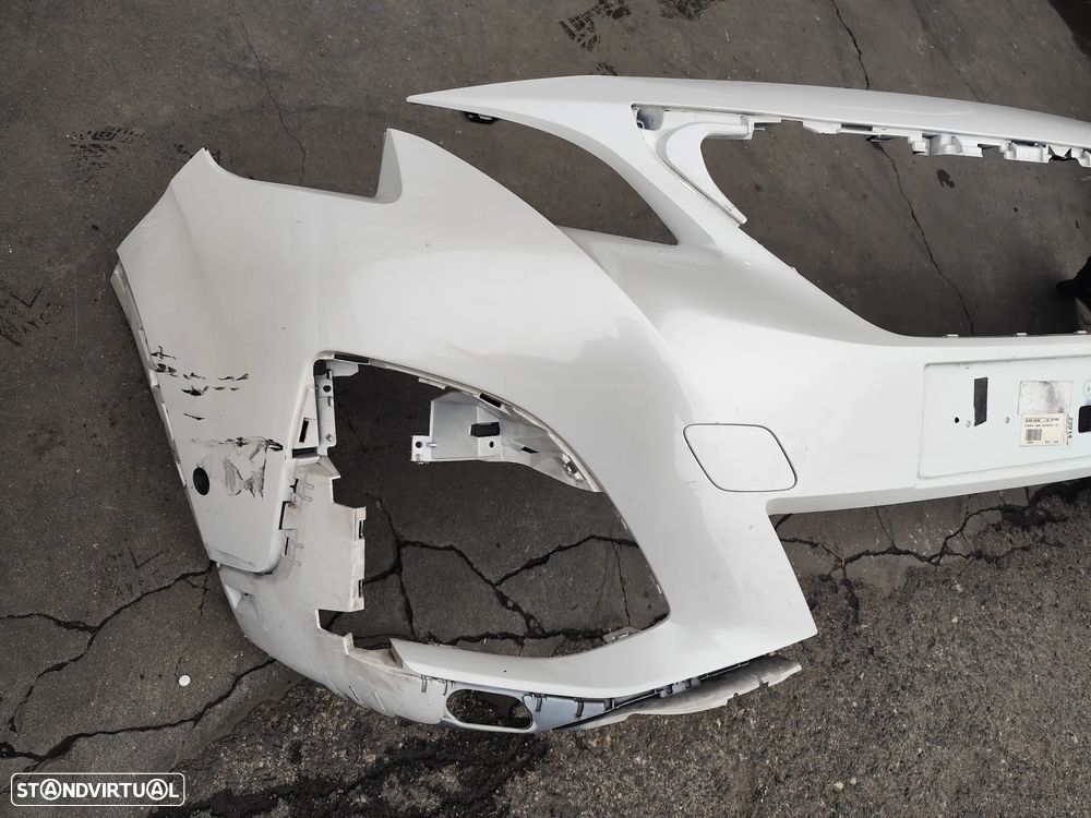 Peugeot 3008 II / 5008 - PARA CHOQUES FRENTE - PC660 - 2